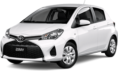 Totota Yaris